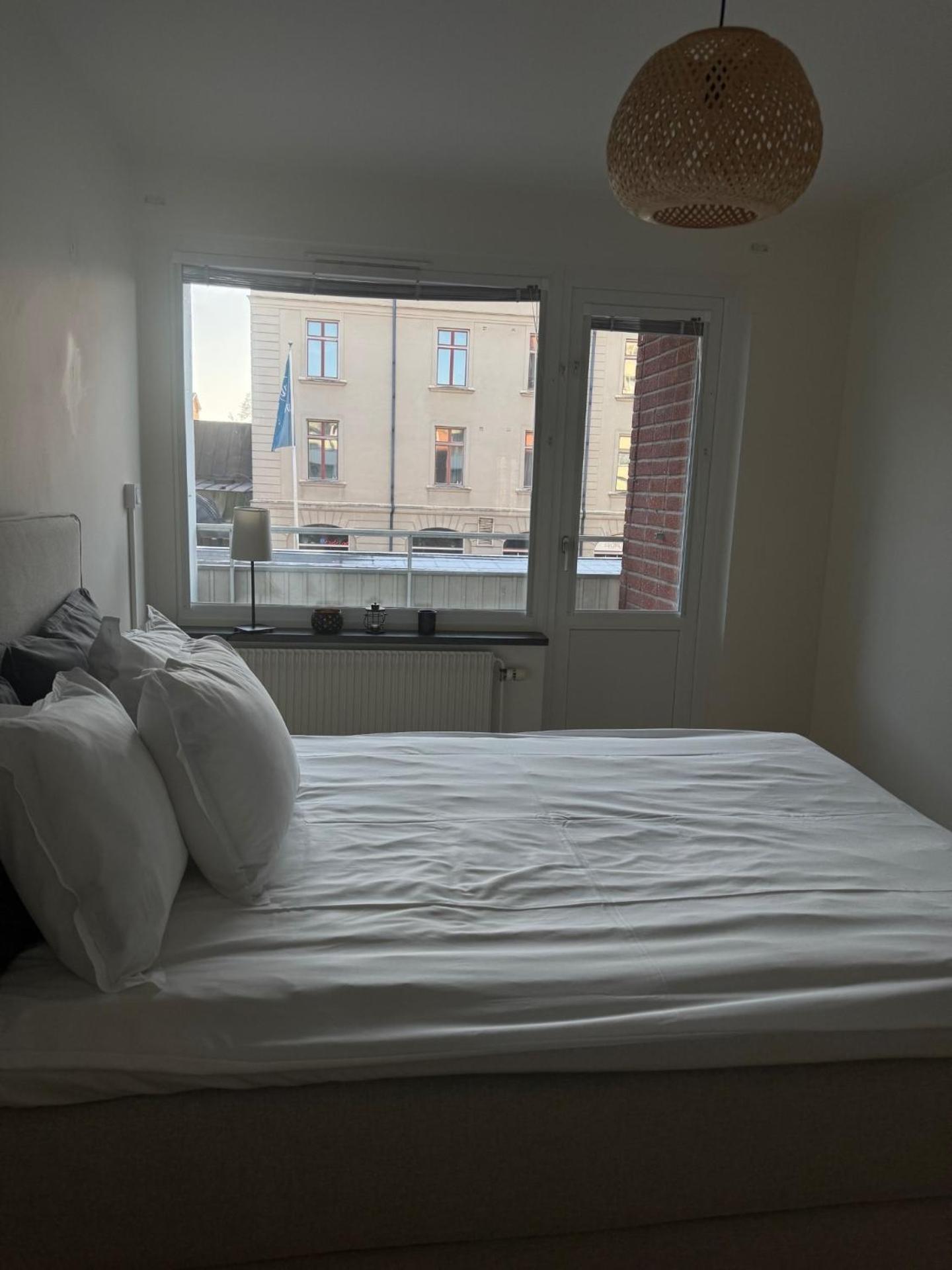 Kungsbacken Hotell & Konferens Katrineholm Pokoj fotografie