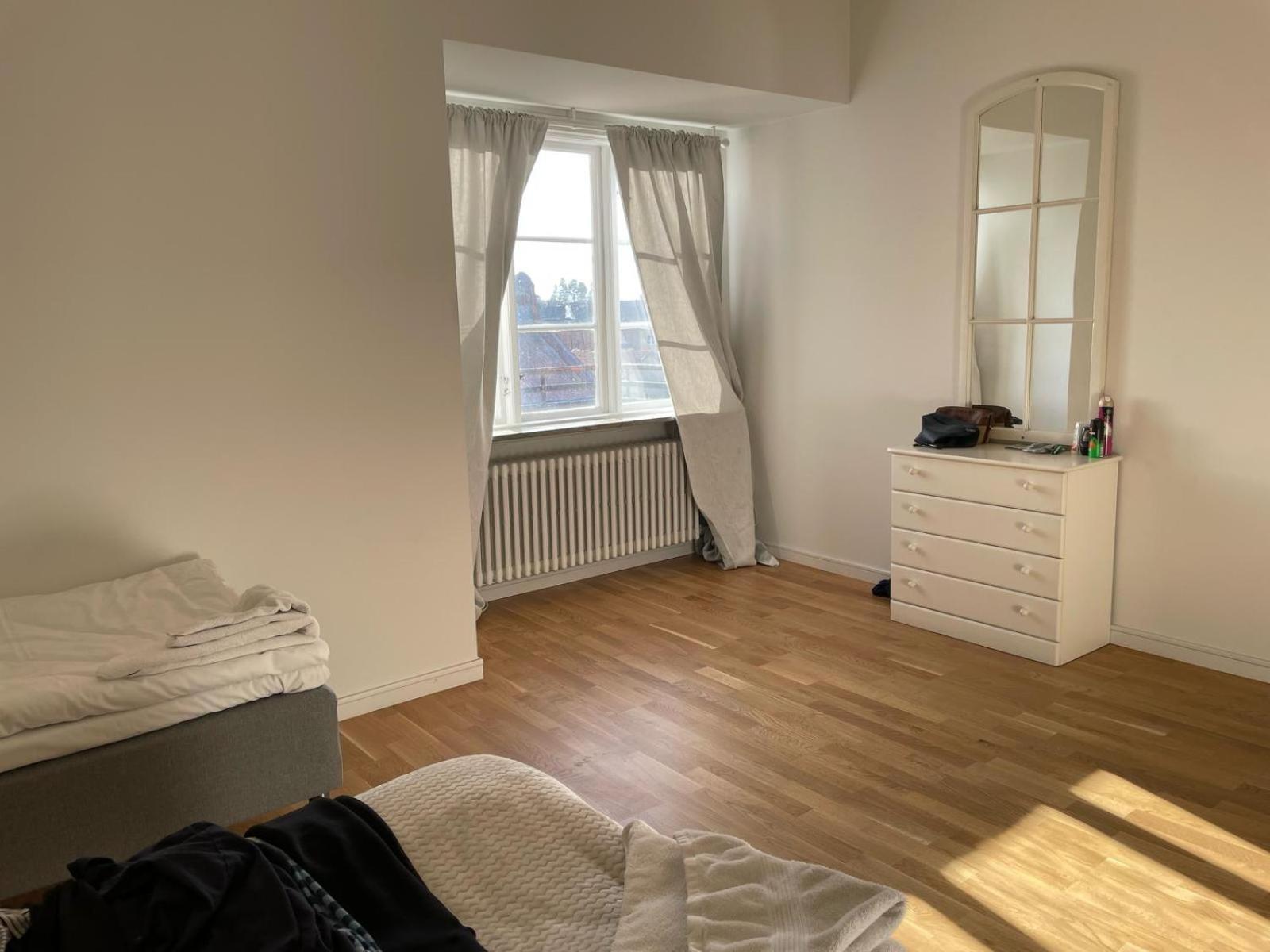 Kungsbacken Hotell & Konferens Katrineholm Pokoj fotografie
