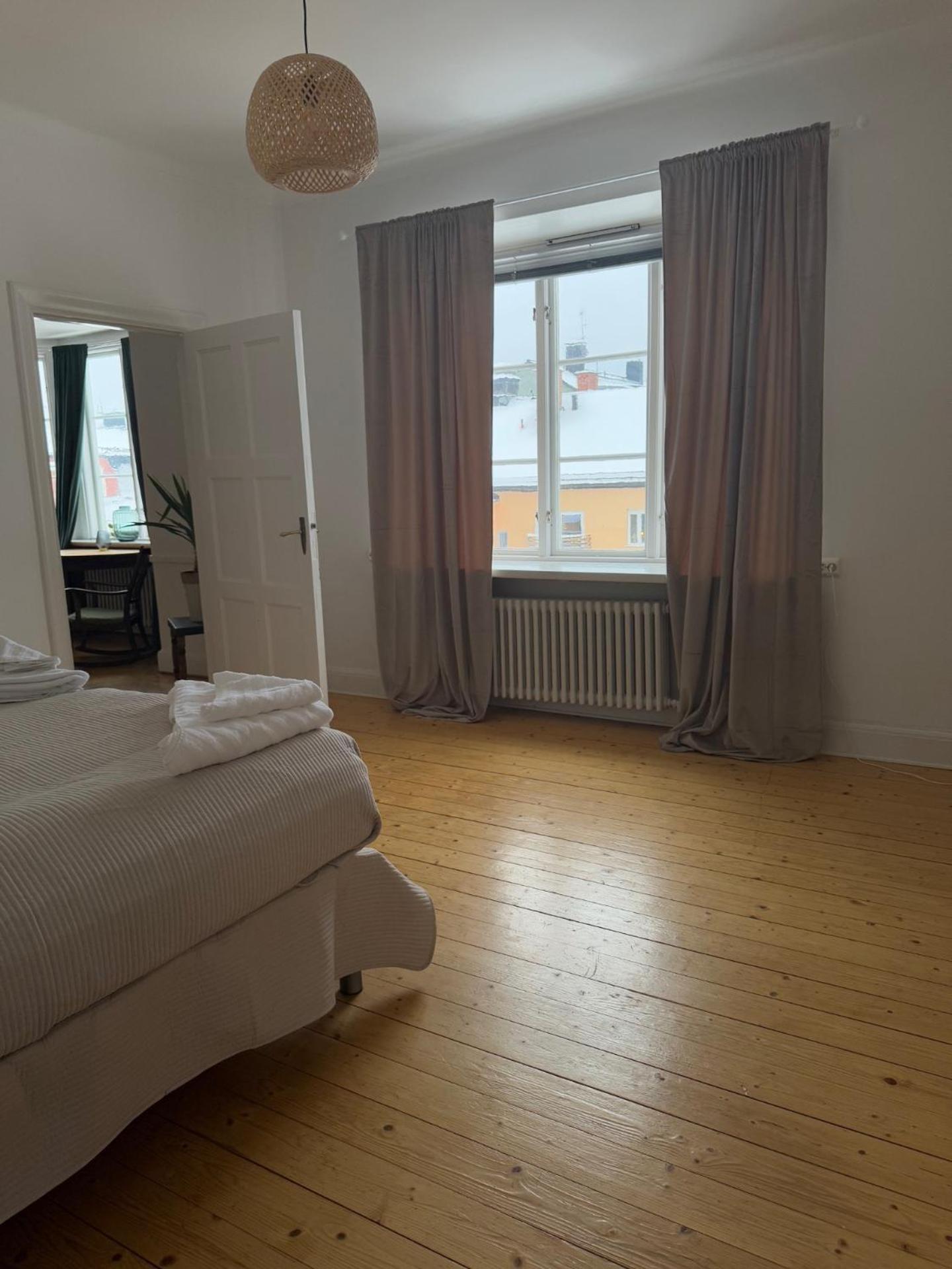 Kungsbacken Hotell & Konferens Katrineholm Pokoj fotografie