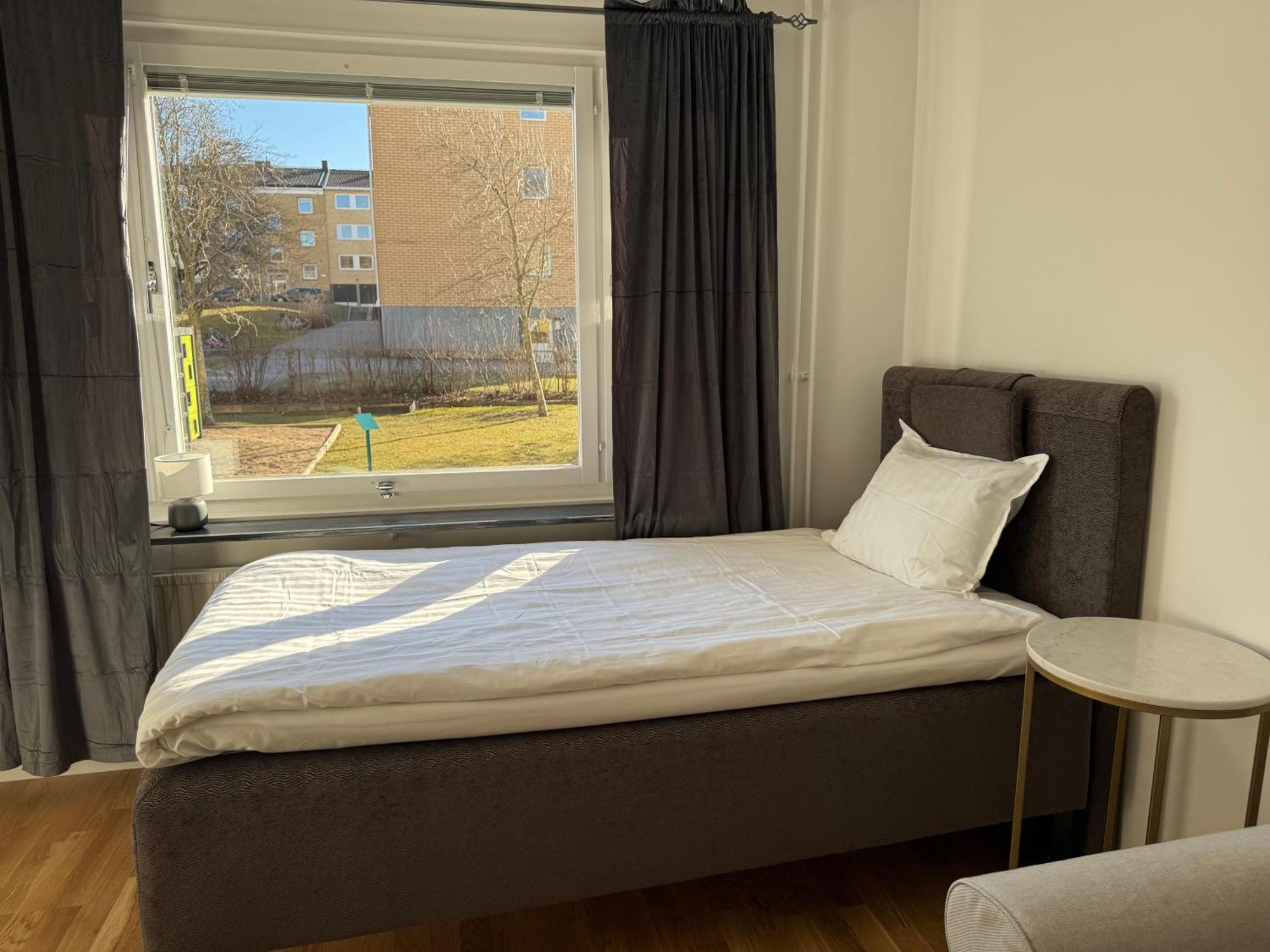 Kungsbacken Hotell & Konferens Katrineholm Pokoj fotografie