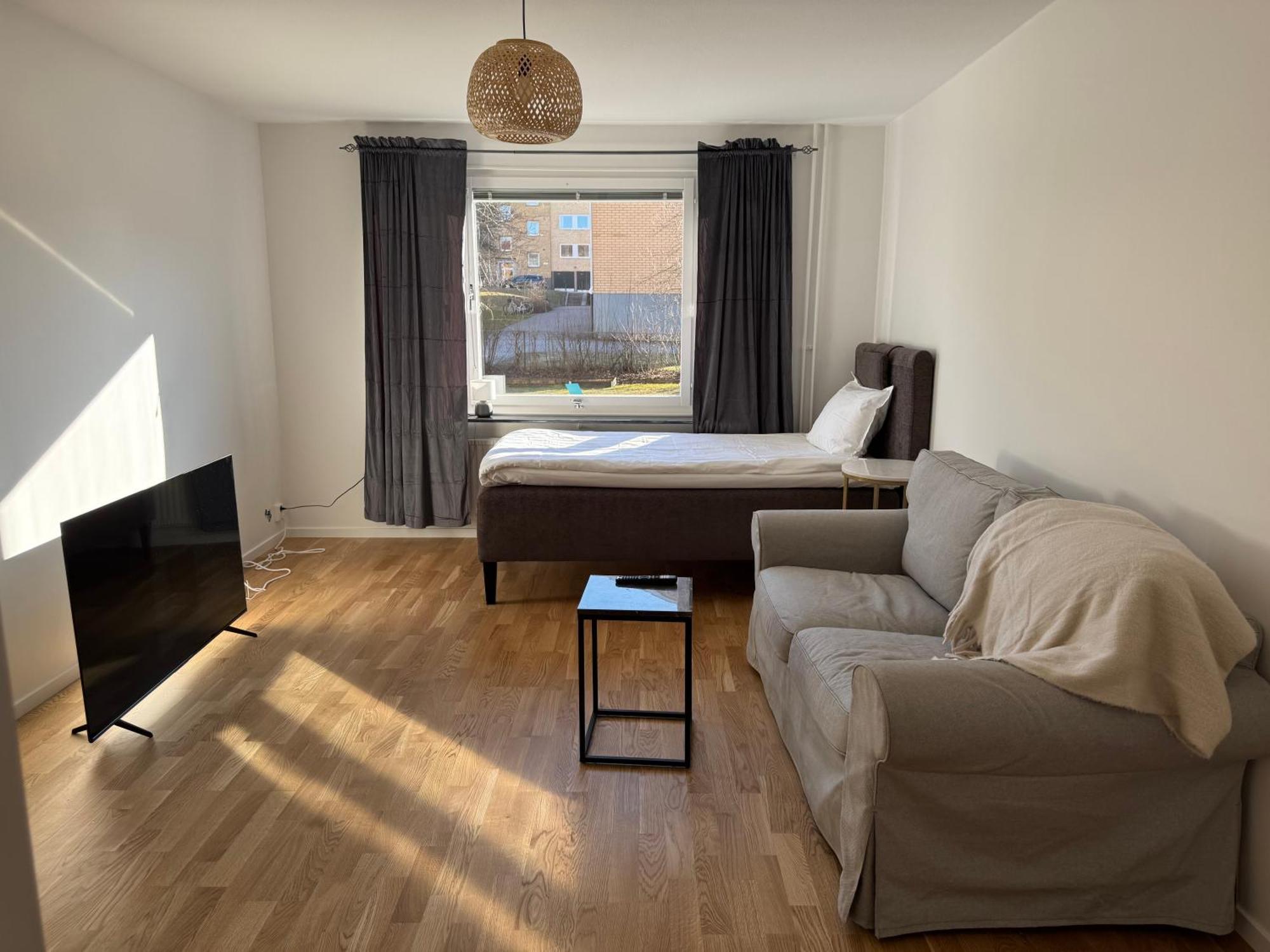 Kungsbacken Hotell & Konferens Katrineholm Pokoj fotografie