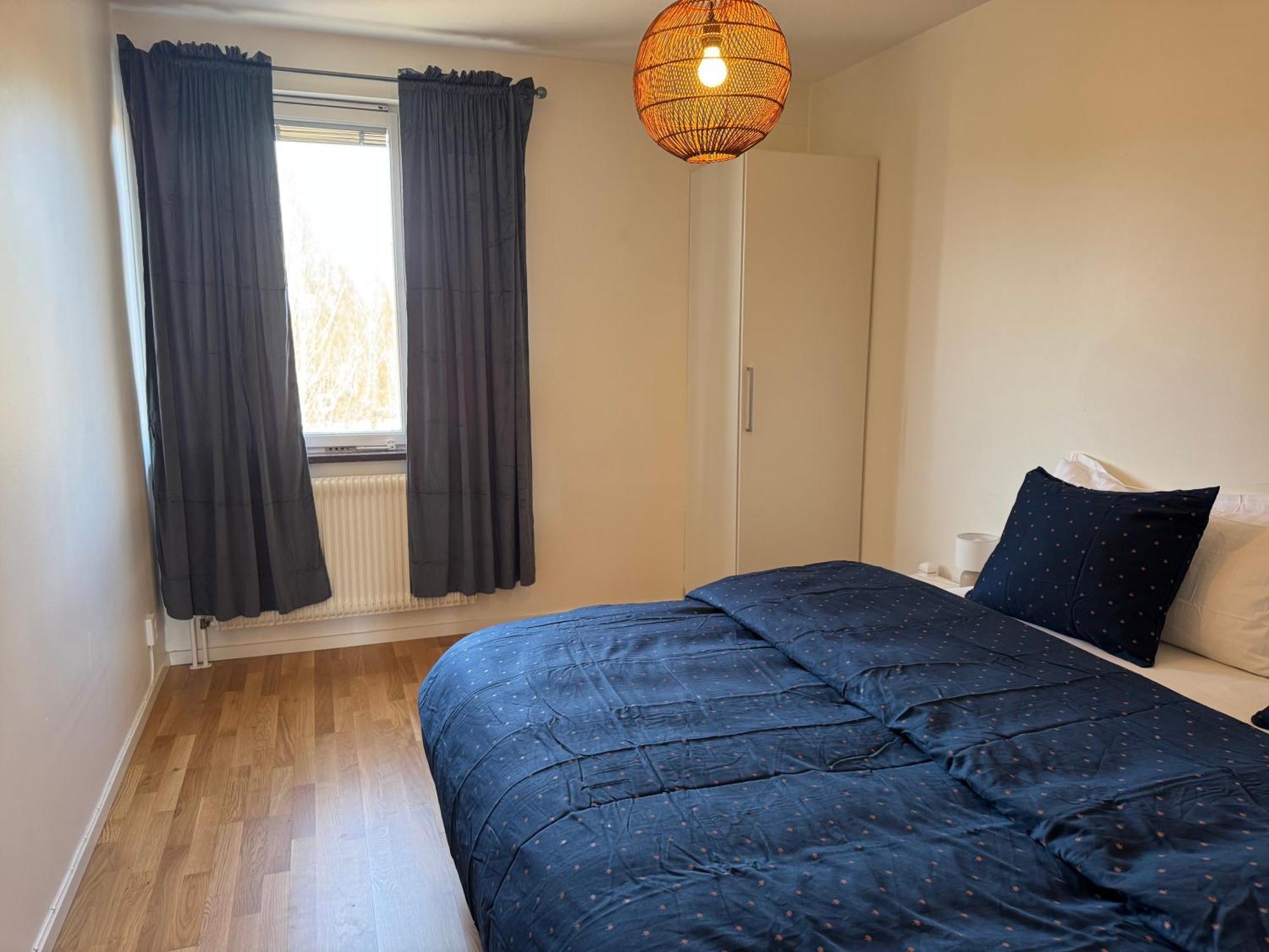 Kungsbacken Hotell & Konferens Katrineholm Pokoj fotografie